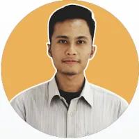 Foto Dico Hendry Purnomo